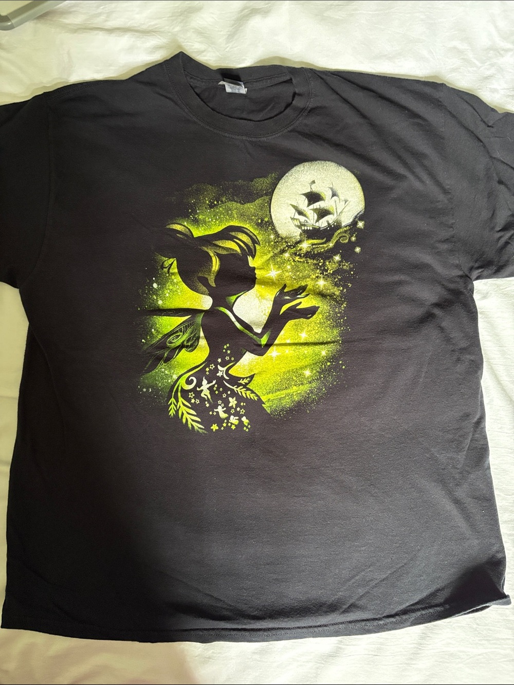 Tinkerbell T-shirt